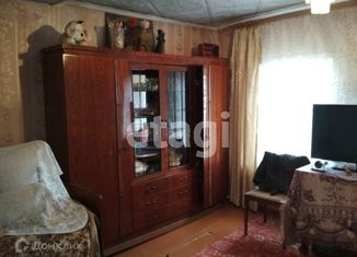 Дом на продажу, 39.9 м2, Куса, улица Володарского, 26