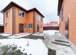 Продаю дом, 245 м2, деревня Патрушева, Новая улица, 1