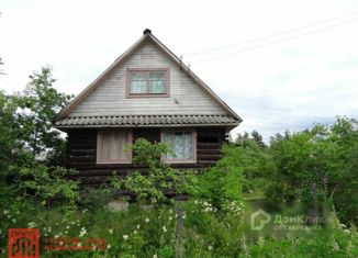 Продажа дома, 51.9 м2, садоводческий массив Ухта, Цветочная улица