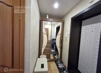 Продажа 1-комнатной квартиры, 32.1 м2, Тюменская область, улица Порфирьева