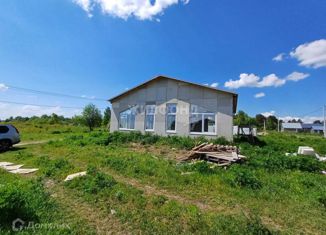 Продаю дом, 83.7 м2, село Палужье, Яблоневая улица