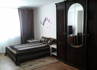 Продаю однокомнатную квартиру, 45 м2, Нижний Новгород, Медицинская улица, 1А, Медицинская улица