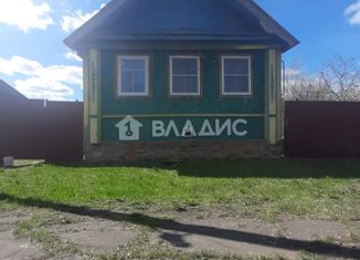 Продается дом, 55 м2, Владимирская область, Колхозная улица, 51