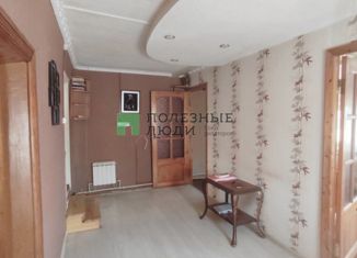 Дом на продажу, 125.6 м2, Киров, Луговая улица, 48, Первомайский район