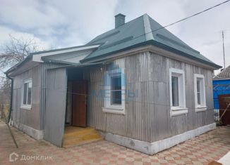 Продажа дома, 40 м2, Абинск, улица Крылова