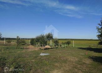 Продаю земельный участок, 13.5 сот., село Хвощеватка