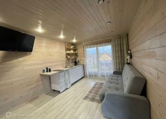 Продается дом, 80 м2, село Шалинское, улица Новосёлов