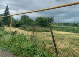 Продается земельный участок, 8 сот., село Золотушка, Центральная улица, 10