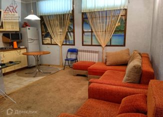 Продам квартиру студию, 55 м2, Феодосия, улица Вити Коробкова, 14А