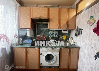 Сдача в аренду 3-комнатной квартиры, 54 м2, поселок Знамя Октября, поселок Знамя Октября, 14