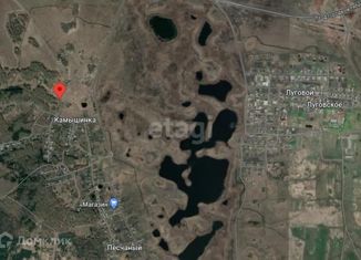 Продажа земельного участка, 6 сот., деревня Камышинка