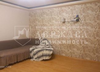 Продается 1-комнатная квартира, 34 м2, Кемерово, Октябрьский проспект, 61Б, Центральный район