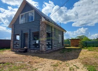 Продам дом, 85 м2, деревня Минино, Центральная улица