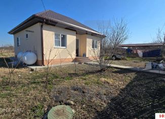 Продаю дом, 58.2 м2, садовое некоммерческое товарищество Авиатор, Грушевая улица