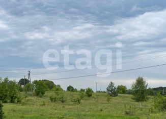 Земельный участок на продажу, 100 сот., село Острецово