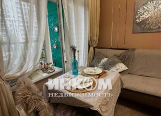 Продается 1-комнатная квартира, 38.5 м2, Москва, метро Ботанический сад, Лазоревый проезд, 5к4