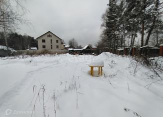 Участок на продажу, 6 сот., рабочий посёлок Быково, Станционная улица, 7