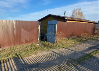Дом на продажу, 18 м2, Тюмень, 10-я улица