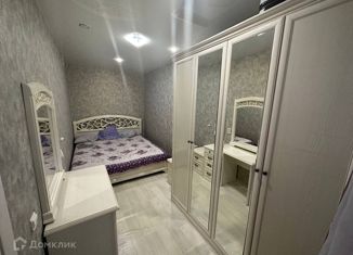 Продажа 2-ком. квартиры, 42 м2, Воронеж, Олимпийский бульвар, 6, ЖК Ботанический сад