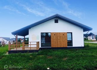 Продаю дом, 120 м2, поселок городского типа Белоярский