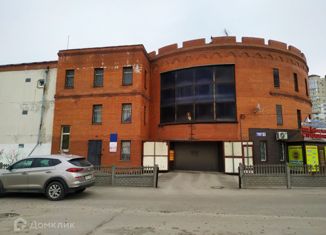 Аренда машиноместа, 20 м2, Рязань, Заводской проезд, 4