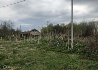 Продажа земельного участка, 18 сот., деревня Таблово, Огородная улица