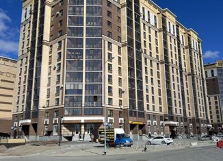 Продаю 1-комнатную квартиру, 44.5 м2, Тюмень, ЖК Ария