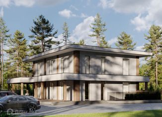 Продается дом, 601 м2, коттеджный посёлок Репино Парк, коттеджный посёлок Репино Парк, 423