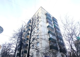 1-ком. квартира на продажу, 33 м2, Москва, Щёлковское шоссе, 44к1, метро Щёлковская