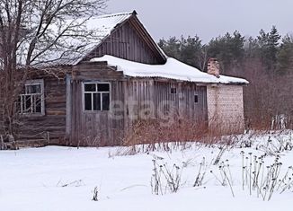 Продажа дома, 50.1 м2, деревня Прудня, Лесная улица, 3