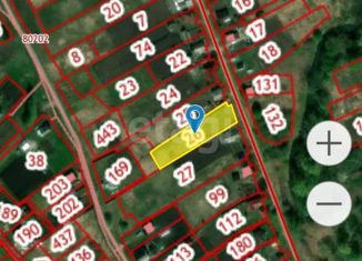 Продаю участок, 17.97 сот., село Алаторка