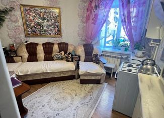 Продаю 1-комнатную квартиру, 38.7 м2, Омская область, Школьный бульвар, 5