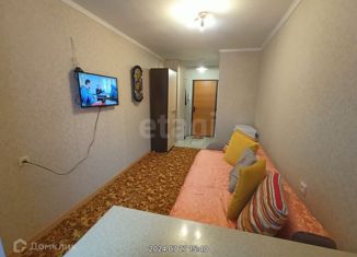 Сдаю в аренду квартиру студию, 15 м2, Тюмень, Олимпийская улица, 12А