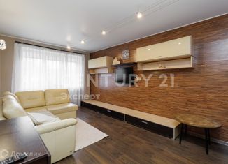 3-комнатная квартира на продажу, 57.7 м2, Калининградская область, улица В. Егорова, 5