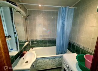 Двухкомнатная квартира на продажу, 53 м2, Москва, улица Ивана Сусанина, 2к1, улица Ивана Сусанина