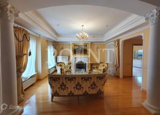 Сдаю дом, 800 м2, деревня Таганьково