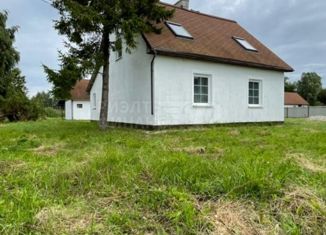 Дом на продажу, 104 м2, поселок Красное, Куршская улица