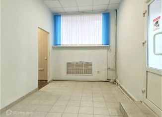 Аренда офиса, 26 м2, Брянск, Красноармейская улица