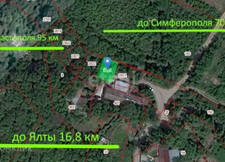 Продаю земельный участок, 1.5 сот., посёлок Партизанское