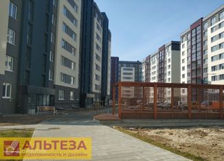 Продается 2-ком. квартира, 57.68 м2, Калининград, Новгородская улица, 3Ак7, ЖК Новый Город