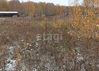 Продается земельный участок, 15 сот., деревня Большая Черемшанка, Лесная улица