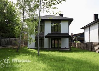 Продается дом, 233 м2, деревня Борки