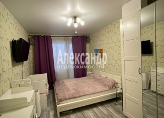 Продается однокомнатная квартира, 37.8 м2, Сестрорецк, улица Николая Соколова, 31