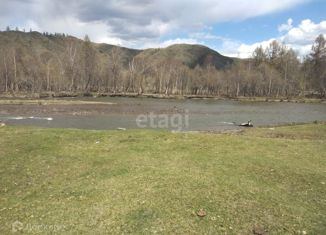 Продается участок, 200.1 сот., село Усть-Кан, Ленинская улица