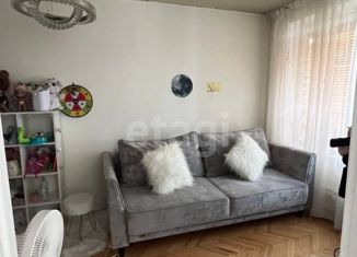 Продажа двухкомнатной квартиры, 47 м2, Москва, Стремянный переулок, 21, Стремянный переулок