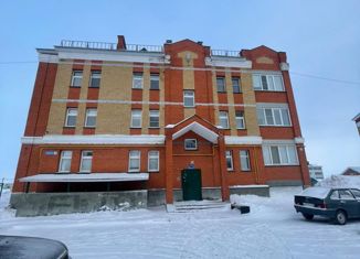 2-комнатная квартира на продажу, 52.5 м2, Арск, улица Зайнуллина, 11