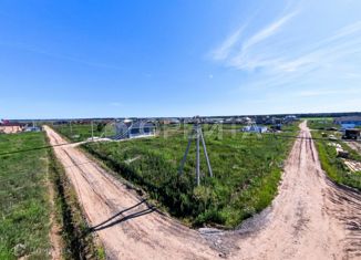 Продается участок, 17.4 сот., село Успенка, Сосновая улица