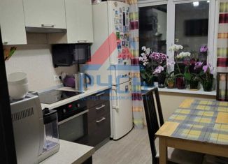 Продажа трехкомнатной квартиры, 65.5 м2, Челябинская область, улица Агалакова, 44