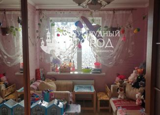 Продается 3-комнатная квартира, 82 м2, станица Тамань, улица Марата, 106