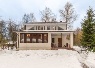 Дом на продажу, 176 м2, Долгопрудный, улица Глазунова, 8А
